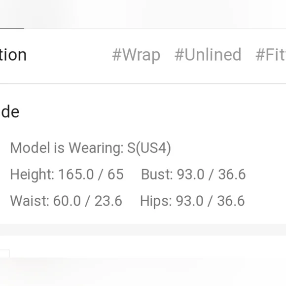 Women's Zebra Stripe Print Surplice Neck Draped Puff Sleeve Dress - Picture 7 of 7